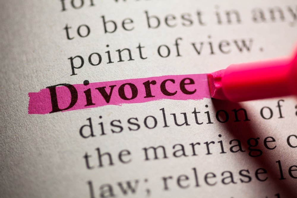 Helpful Tips To Get You Through Your Divorce